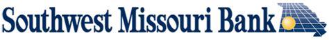 southwest missouri bank phone number.